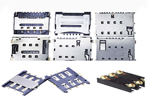 手機SIM卡、SD卡